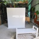 공간꽃조경 이미지