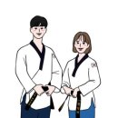 국가대표 라온 태권도장 이미지