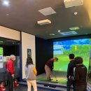 오션파크 스크린골프 이미지