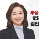 부정선거가 음모론? - 김민전 국회의원 이미지