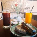 Cafe Leeds 이미지