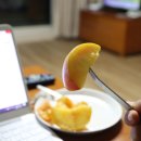 예스농원(복숭아) 이미지