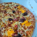 도미노피자화곡점 이미지