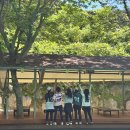 곰골산촌 이미지