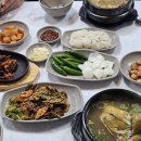 씨유대구북구구암점 | 대구 북구 태전동 맛집 구암역 구수하고 진한 삼계탕 상황삼계탕백숙 리뷰