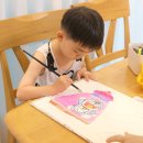 나도 바리스타 | 수원 인계동 아동 미술, 아트모마 방문미술 &#39;나는 바리스타&#39; 수업 후기