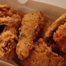 썬더치킨 - 창원시 진해구 용원중로5번길 6-18 | 썬더치킨