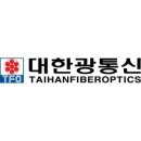 대한광통신(주)
