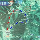 내조자굴산입구 이미지