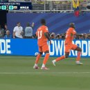 [코트디부아르 vs 에콰도르] 세코 포파나 경고.gif 이미지