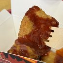 안녕돈까스 | 롯데리아 신메뉴 디지게 매운 돈까스 후기