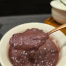 팥꽃피다 | 부산 찹쌀떡 답례품 추천, 롯데백화점 광복점맛집 팥꽃피다