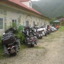 계곡여행펜션 이미지