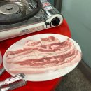 공릉역 3번출구 | 공릉역 맛집 오케이삼겹살 야장 분위기 끝판왕 솔직 후기