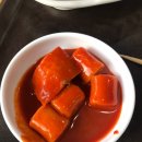 버무리떡볶이용인 | 수지 떡볶이 버무리 풍덕천동점 내돈내산 후기