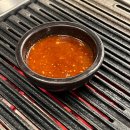 부일농장 | 광주 상무지구 삼겹살 맛있게 먹은 뭉텅 후기