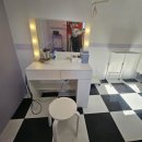 2891 | 성수 사진관 여권·증명사진 찍고 충격 먹은 후기｜성수사진관 여권 증명사진 여기였네