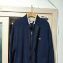 라코스테 니트집업 /몽벨 리버시블자켓 /콜롬비아 옴니히트 자켓 이미지