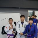 양산주짓수