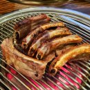 세븐일레븐 신림별빛거리점 | 신림 별빛거리 고기 찐 맛집 머시기쪽갈비