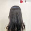 성태인 헤어 | 대전 대동 미용실 어뉴애플헤어 레이어드펌 후기(성태 디자이너)