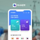 ㈜하나투어 이미지
