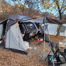 자연펜션캠핑장 이미지