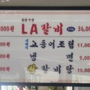 화로구이신도림