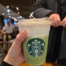 신화로R | 오직 제주에서만! 스타벅스 제주 신화월드R점 한정 메뉴 가격 및 인절미 말차 라떼 '맛' 평가