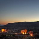 TREVI COFFEE | 🇹🇷 튀르키예 Day7 | 카파도키아 3 | 열기구 관람, 리얼터키 그린투어, 한식집, 카파도키아에서 안탈리아