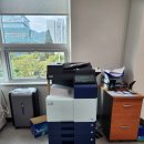 테크노PC | 경남테크노파크 신도리코 D472 복사기 설치 후기