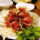 옛날불고기 이미지