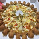 하늘보리피자도계점 이미지