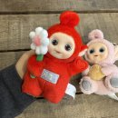 선명한마트 | 팝마트 텔레토비 안녕 시리즈 키링 공홈 성공 &amp; 언박싱 후기 (꽃 뽀 &amp; 토스트 뽀)