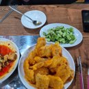 신대 | 진짜 중국 마파두부의 맛! 검단사거리 신대해양꼬치 방문 후기
