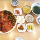 명태어장&팔당냉면
