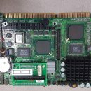[비엔텍] JUKI Mother Board 수리 / JUKI-6752 이미지