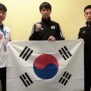 복싱;킥복싱;무에타이
