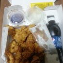 미쳐버린 파닭 이미지