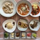 도깨비식탁 | 맛집 해랑대게횟집, 도깨비 촬영지 앞 친정부모님과 21개월 아기랑 대게 세트 솔직후기(사용한 육아템...
