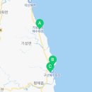 울진군기성면사동보건진료소 이미지