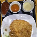 홍익돈까스/(주)큰형 | 포항 양덕동 홍익돈까스 후기｜돈가스 맛집