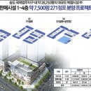 송도씨워크 이미지