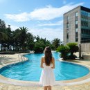 바다PC랜드 | 제주 서귀포 호텔 휘닉스 아일랜드 리조트 수영장 조식 호캉스 후기