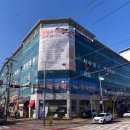 의료법인 사랑나무재단 이미지