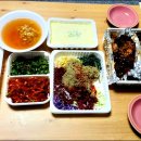 영통맛집야들야들한보약족발