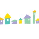 물방울 쌓기 이미지