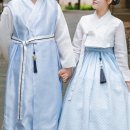 전주 한복대여 라라빈관 한옥마을 가성비 커플한복