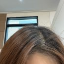 옥길동미용실 • 뷰노크헤어 가을맞이 톤다운염색 후기