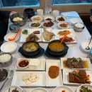 향나무 | 충주 수안보 향나무식당 아점 후기